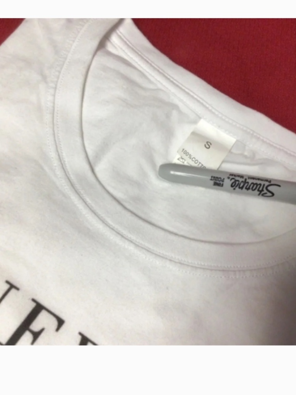 New Order tshirt - Picture 2 of 3